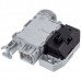 Замок люка для пральної машини Bosch 00638259