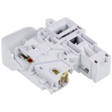 Замок люка (дверей) для пральної машини Indesit, Ariston C00305602 (Гарантія 1 рік)