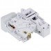 Замок люка (двери) для стиральной машины Indesit, Ariston C00305602 (Гарантия 1 год)