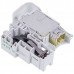 Замок люка (двери) для стиральной машины Indesit, Ariston C00305602 (Гарантия 1 год)