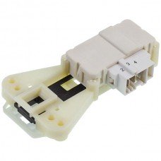 Замок люка (дверей) для пральної машини Indesit C00085194 (Гарантія 1 рік)