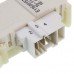 Замок люка (дверей) для пральної машини Indesit C00085194