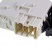 Замок люка (дверей) для пральної машини LG EBF61315801 (Гарантія 1 рік)