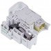 Замок люка (дверей) для пральної машини Indesit, Ariston C00305602