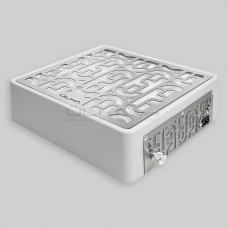 Витяжка для манікюру ÜLKA Prime настільна з фільтром