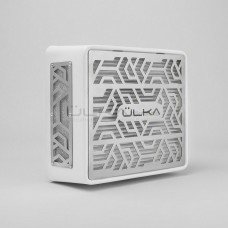 Витяжка для манікюру та педикюру ÜLKA Premium X2F настільна з фільтром