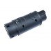Перехідник Type 1 GBT 7,4 кВт для китайських електромобілів